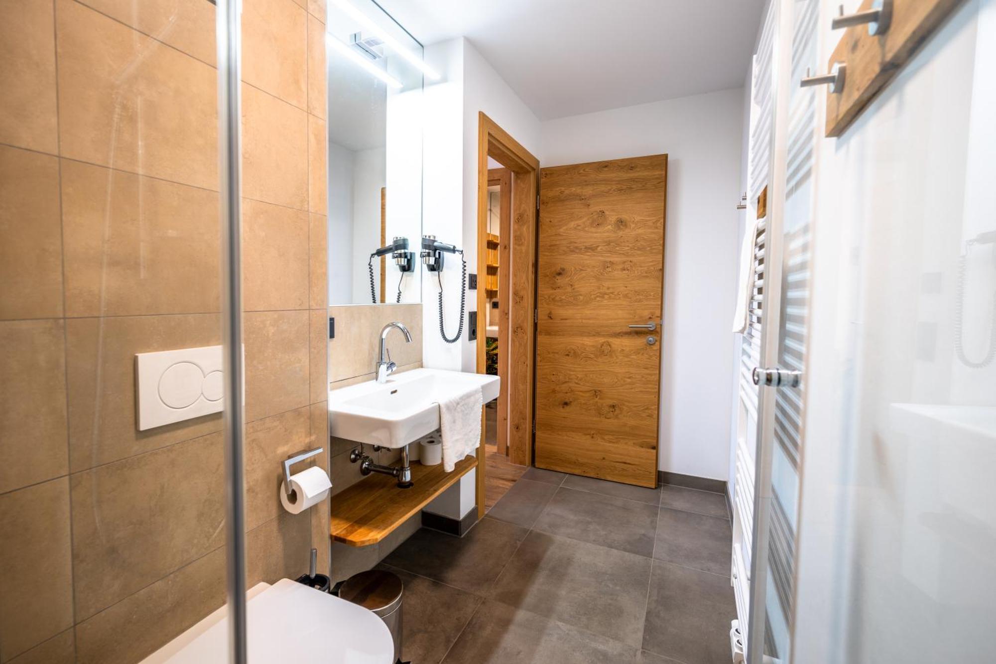 Turracher Zirbenlodges Туррахер-Хёэ Экстерьер фото